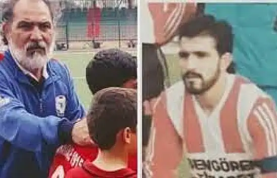 Vanspor'un efsane oyuncusu hayatını kaybetti!