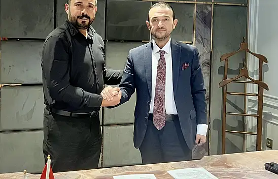 Vanspor'un isim sponsoru belli oldu! İşte Vanspor'un yeni ismi...
