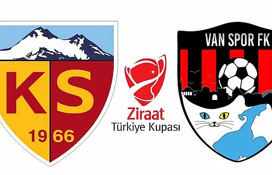 Vanspor'un kupadaki rakibi belli oldu