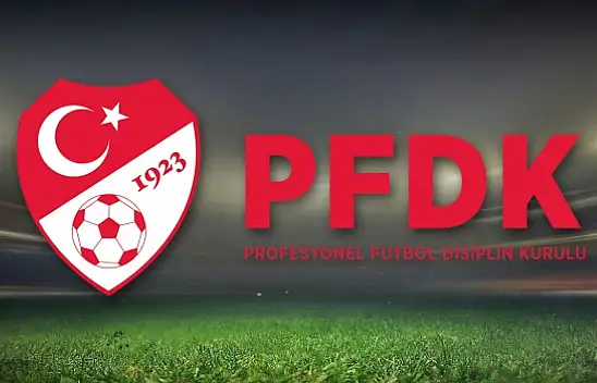 Vanspor'un PFDK cezası belli oldu