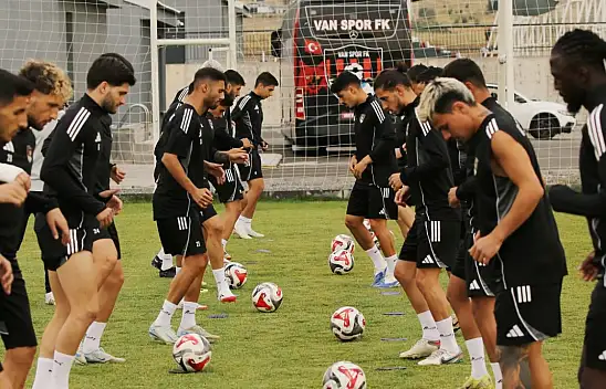 Vansporlu futbolculara kiralık ev şoku