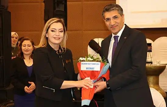 VASİKAD'dan unutulmaz 'Van Gecesi' etkinliği