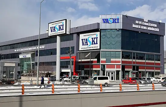 VASKİ, 242 Personel Alacak! Başvuru tarihi ve şartları belli oldu