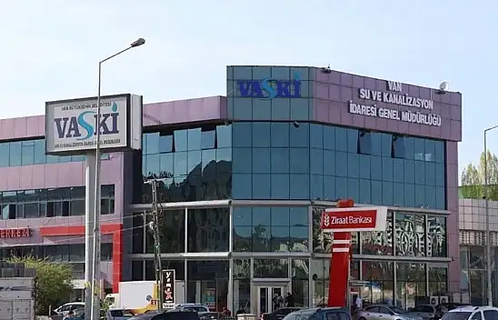 VASKİ suya gizli zam yaptı!