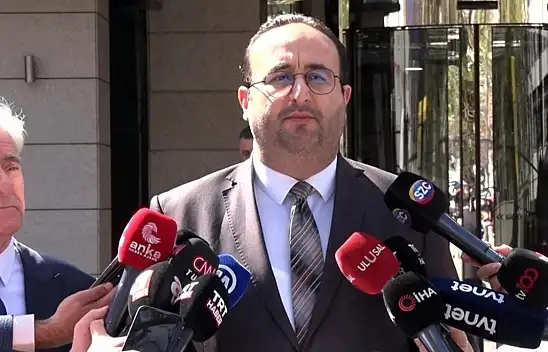 Vatan Partisi, Abdullah Zeydan kararı için YSK'ya dilekçe verdi