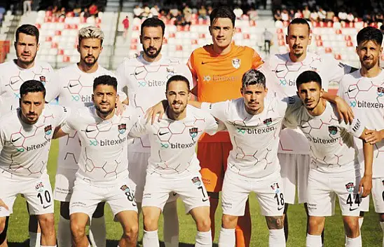 Vefa Group Vanspor'dan tarihi rekor!