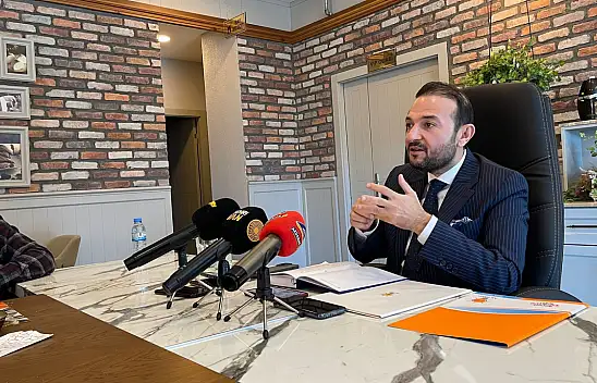 Vefa Grup, Vanspor'un isim sponsorluğundan neden çekildi?