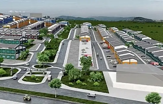 Yeni Van marangozlar sitesi nereye yapılacak! İşte detaylar…