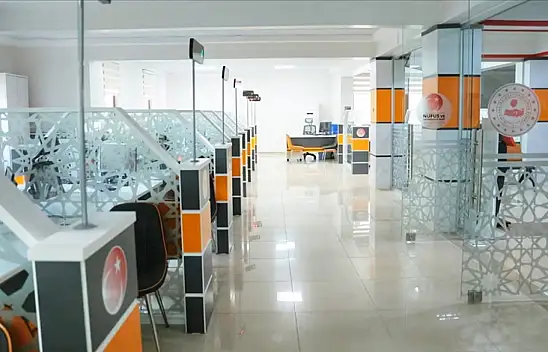 Yerel seçim için adres değişikliğinde son gün 1 Ekim