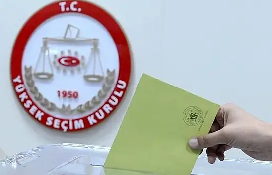 Yerel seçim takvimi işlemeye başladı: İşte gün gün yaşanacaklar