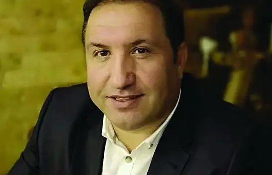 Yılmaz Kılıç Kimdir?