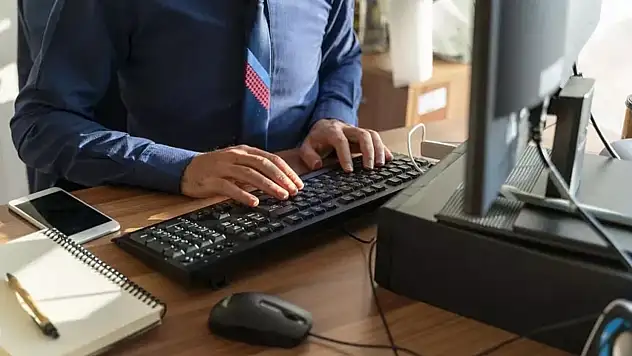 5 milyondan fazla çalışanı ilgilendiriyor! Kamuda esnek çalışma modeli geliyor