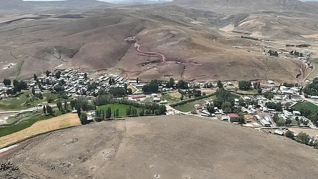 70 yıllık bekleyiş sona erdi: Çaldıran'da çubuklu barajı inşaatı start aldı