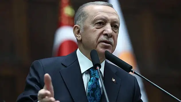 81 ilde 500 Bin sosyal konut! Erdoğan detayları açıkladı