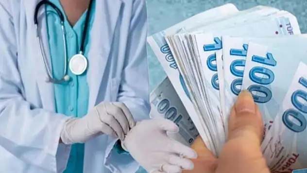 Aile hekimlerinde ehliyet ve sağlık raporları ücretli oldu