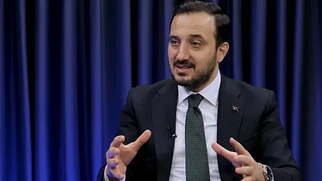 AK Parti iİstanbul İl Başkanı'ndan dikkat çeken anket yorumu: 'tablo değişti'