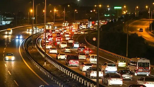 Araç sahipleri dikkat! 31 Temmuz son tarih