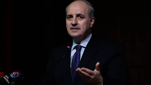 Başkan Kurtulmuş'tan 'Madleen' açıklaması