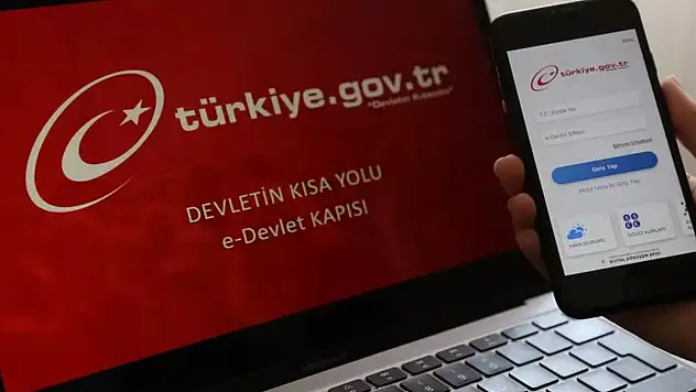 e-Devlet'te SGK kolaylığı: 180 hizmet tek noktada