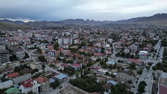 Ekonomi Van'da konuşulacak