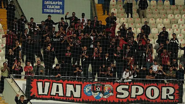 Esenler Erokspor - Vanspor maçı bilet fiyatları belli oldu