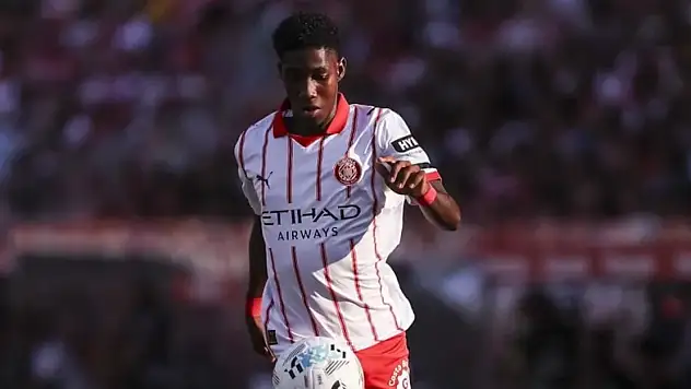 Galatasaray'ın yeni transferi Yaser Asprilla'nın detaylı analizi