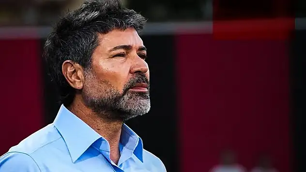 Hakan Kutlu'nun yeni durağı belli oldu: Sakaryaspor ile anlaştı