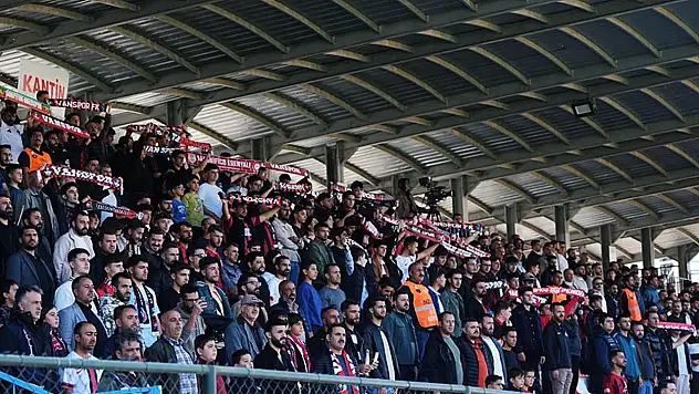 İstanbulspor – Vanspor maçı bilet fiyatları belli oldu