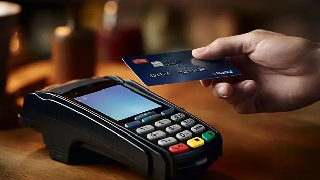 Kredi kartı limitleri yeniden belirleniyor! 16 Şubat pazartesi her şey değişiyor...