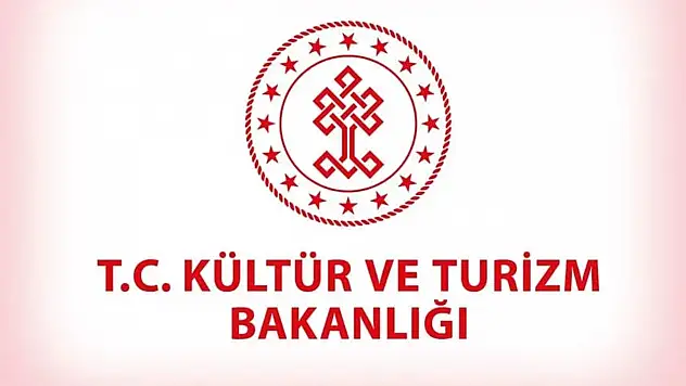Kültür ve Turizm Bakanlığı Van'da personel alımı yapacak!