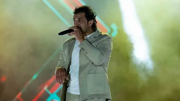 Kültür Yolu Festivali Van'da 'Bayhan' ile final yapacak!