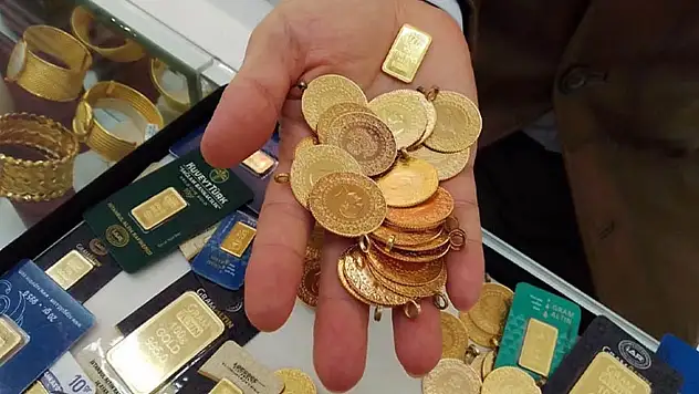 Kuyumcularda nakit devri bitiyor! İşte yeni sistemin detayları