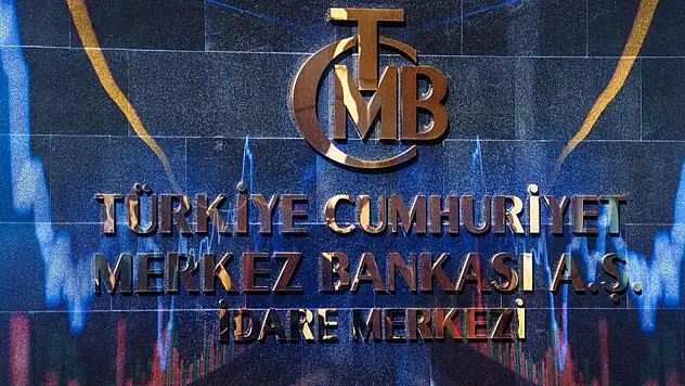 Merkez Bankası faiz kararını açıkladı!