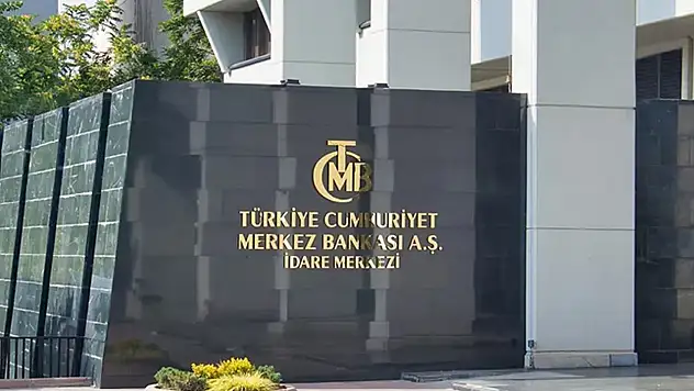 Merkez Bankası faizi yüzde 39,5'e indirdi