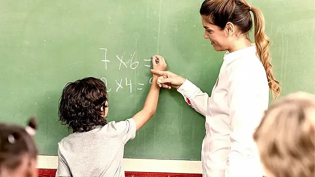 Milli Eğitim duyurdu! Öğretmen atamaları yapıldı
