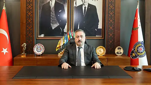Murat Mutlu'dan Vanspor paylaşımı: 1. Lig yolunda yanınızdayız