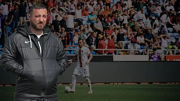 Osman Yıldırgan yeniden Vanspor'da