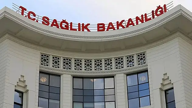 Sağlık Bakanlığı'ndan o hastalığa ilişkin önemli açıklama