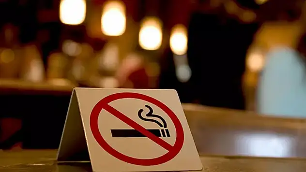 Sigara içen de ceza ödeyecek! Sağlık Bakanlığı'ndan yeni uygulama