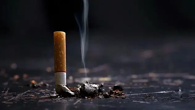 Sigaraya zam geldi!