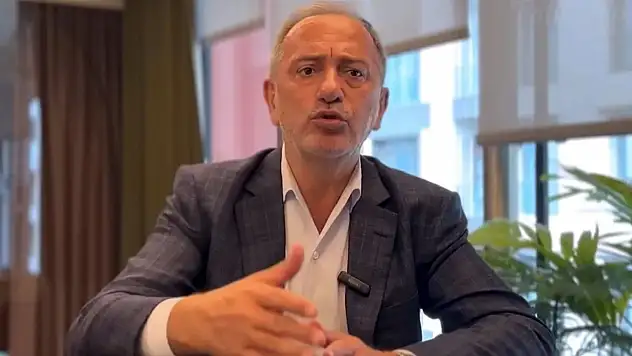 Son dakika: Fatih Altaylı gözaltına alındı