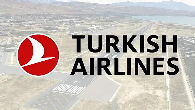 THY, Van için alternatif rotalar oluşturdu!