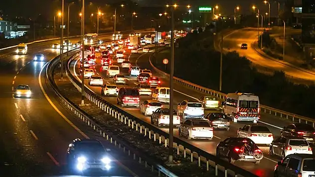 Trafik sigortasında yeni gelişme olacak