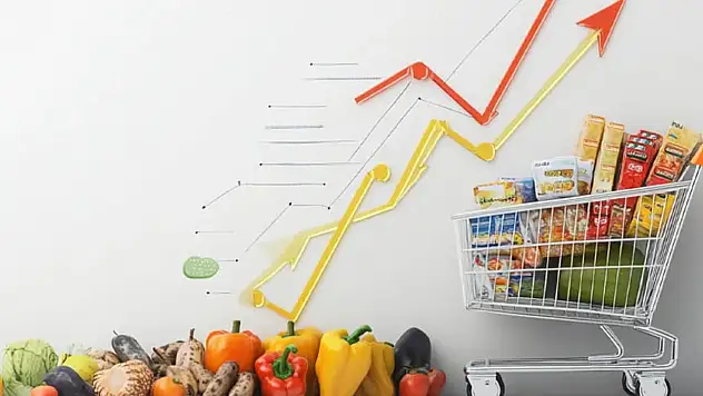 TÜİK Ocak enflasyonunu açıkladı: 2026'nın ilk enflasyon rakamı belli oldu