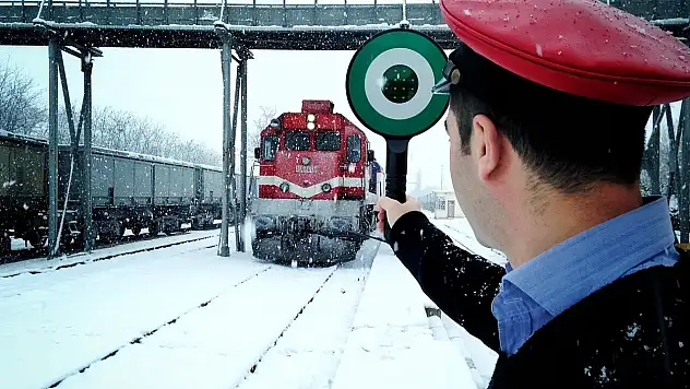 Turistik Doğu Ekspresi kış seferlerine başlıyor