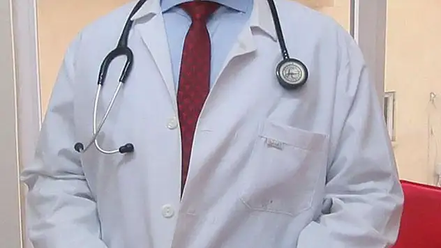 Van'a 53 hekim kadrosu tahsis edildi