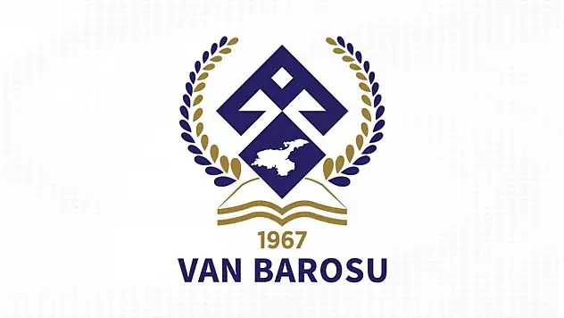 Van Barosu'ndan Madleen açıklaması