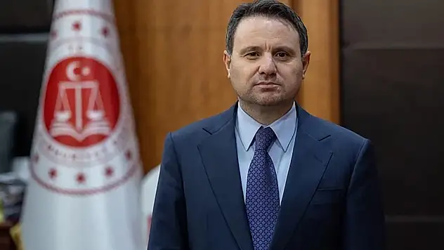 Van Barosu ve 80 barodan Bakan'a 'Savunma' yanıtı!