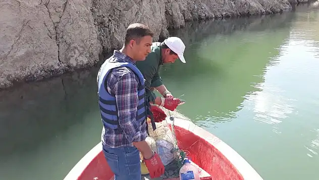 Van'da 3 aylık yasak sona erdi