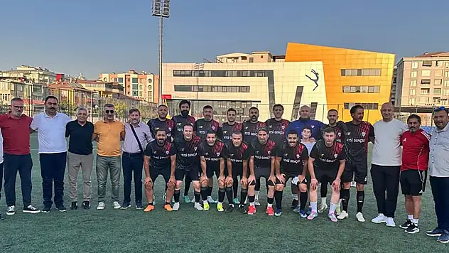 Van'da 3 günlük şölen! Dostluk ve spor turizmi buluştu